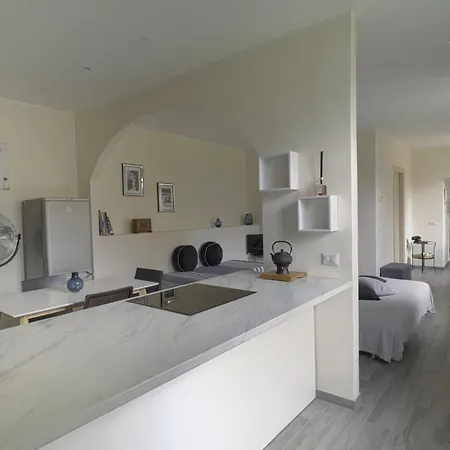 Antica Corte - Anemone Lejlighed