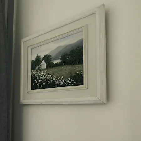 Antica Corte - Anemone * Stresa