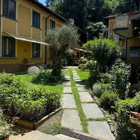 Antica Corte - Anemone Apartmán