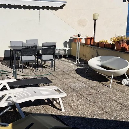 Apartment Antica Corte - Anemone