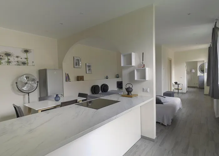 Antica Corte - Anemone Apartment