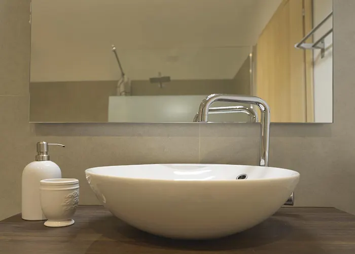 Antica Corte - Anemone Apartment *