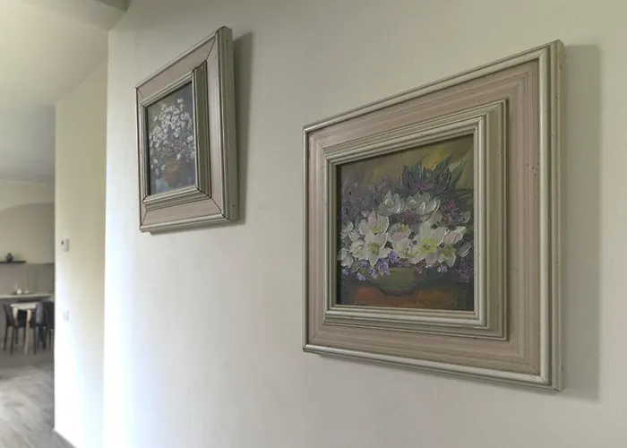 Antica Corte - Anemone