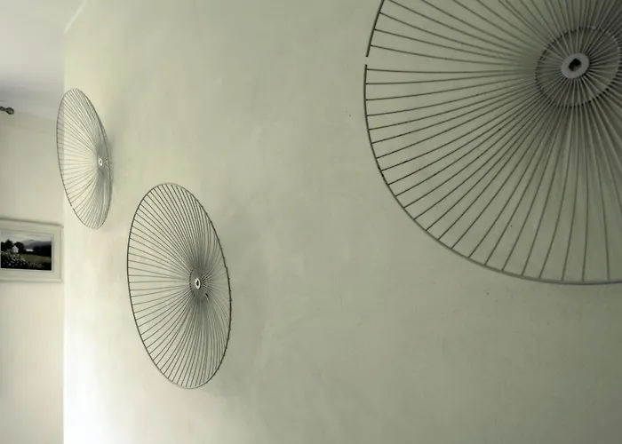 Apartment Antica Corte - Anemone