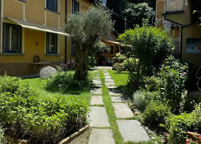 Antica Corte - Anemone Apartment