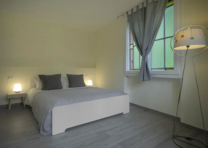 Apartament Antica Corte - Anemone